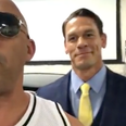 John Cena is joining the cast of ‘Fast & Furious 9’, says Vin Diesel