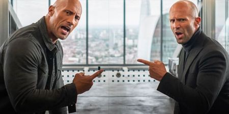 Massive star rumoured to make surprise appearance in Fast & Furious: Hobbs & Shaw