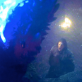 Let us never forget that Jon Snow literally tried to shout a dragon to death