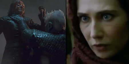 Melisandre’s Game of Thrones prophecy predicted Arya would kill the Night King and there’s more to come