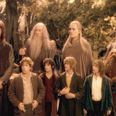This just in: we have all been pronouncing J.R.R Tolkien’s name wrong the entire time