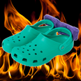 In defence of fanny pack Crocs and all who choose to embrace them