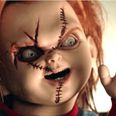 Chucky murders Woody from Toy Story on poster for the new Child’s Play movie