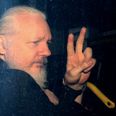 Wikileaks’ Julian Assange jailed for 50 weeks