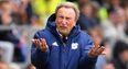 Neil Warnock fined by FA for labelling Premier League referees “worst in the world”