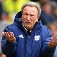 Neil Warnock fined by FA for labelling Premier League referees “worst in the world”