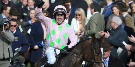 Ruby Walsh confirms retirement from horse racing aged 39