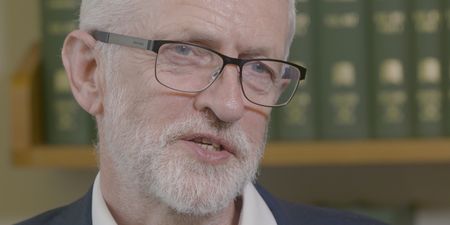 Jeremy Corbyn denounces anti-Semitic tropes in Hobson’s ‘Imperialism’