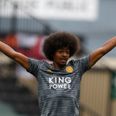 Hamza Choudhury charged by FA over social media comments