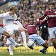 Leeds’ Patrick Bamford to serve two-game suspension