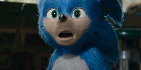 The Sonic director is changing Sonic because he doesn’t look enough like Sonic