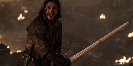 Game of Thrones fan theory somehow gives Jon Snow all the credit and not Arya