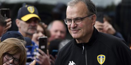 Leeds United fan’s Marcelo Bielsa anecdote proves just how down to earth he really is