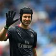 Petr Cech to release single with Queen’s Roger Taylor to mark his retirement