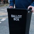 Tory councillor wins seat by one single spoiled ballot with ‘Brexit’ scrawled on it