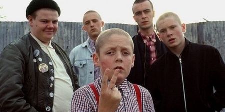Film 4 is showing a season of Shane Meadows films, so get the DVR ready
