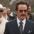 One of Bryan Cranston’s best perfomances is now on Netflix