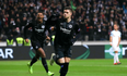 Real Madrid have reportedly signed Eintracht Frankfurt wonderkid Luka Jovic