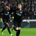 Real Madrid have reportedly signed Eintracht Frankfurt wonderkid Luka Jovic