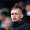 Harvey Elliott becomes youngest player in Premier League history