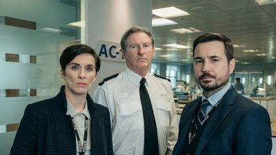 10 TV shows to watch on Netflix if you can’t get enough of Line of Duty