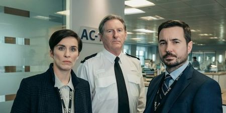 10 TV shows to watch on Netflix if you can’t get enough of Line of Duty