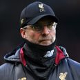Jurgen Klopp branded ‘hasty and pretentious’ for comments on Naby Keita