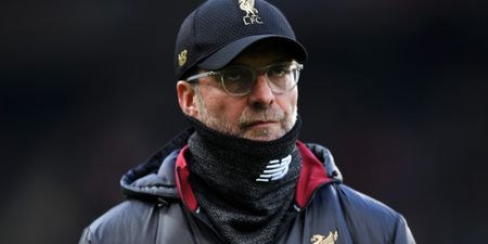 Jurgen Klopp branded ‘hasty and pretentious’ for comments on Naby Keita