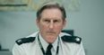 This supercut of Ted Hastings in Line of Duty is incredible