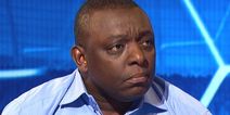 Garth Crooks claims Celtic should ditch Neil Lennon and appoint a ‘winner’ like Steven Gerrard