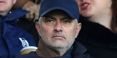 Jose Mourinho ‘has an offer’ from Celtic and we really hope he accepts it