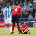 Gary Neville blasts Man Utd as they blow faint top four hopes at Huddersfield