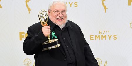 George R R Martin gives an update on three Game of Thrones TV spin-offs