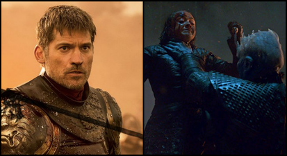 QUIZ: You have three minutes to answer this very simple Game of Thrones question