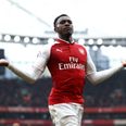 Danny Welbeck will leave Arsenal this summer, club confirm