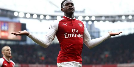 Danny Welbeck will leave Arsenal this summer, club confirm