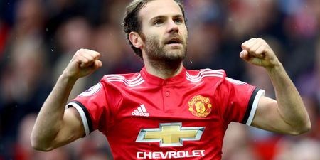 Juan Mata linked with Athletic Bilbao… but there’s one significant problem