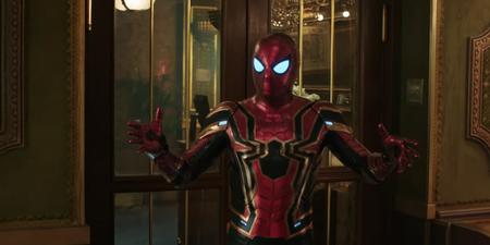 New Spider-Man: Far From Home trailer answers a lot of your post-Engdame questions