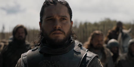 A tiny detail in the trailer for the next Game of Thrones episode could be massive