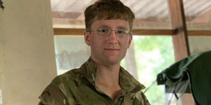 Guardsman Mathew Talbot was killed in Malawi by an elephant, it's reported
