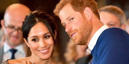 Royal baby: What Harry and Meghan will name their new baby boy