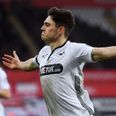 Manchester United lead the race to sign Swansea star Daniel James
