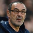 Serie A club ready to take Maurizio Sarri off Chelsea’s hands