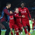 Liverpool pull off miraculous comeback to reach second consecutive Champions League final