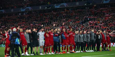 Prices of flights from Liverpool to Madrid skyrocket after win over Barcelona