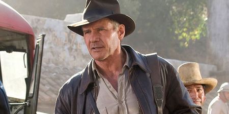 Disney confirm Indiana Jones 5 to be released in September 2021