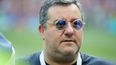 Italian FA reported to have banned Mino Raiola for three months from brokering transfers