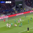 Tottenham fans rip into Kieran Trippier after sloppy marking led to Ajax goal