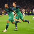 WATCH: Lucas Moura scores hat-trick to send Spurs to Champions League final