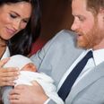 BBC presenter fired over ‘racist’ tweet about Harry and Meghan’s baby